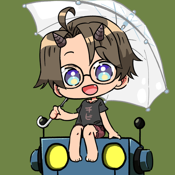 Chibi Lolita #9336