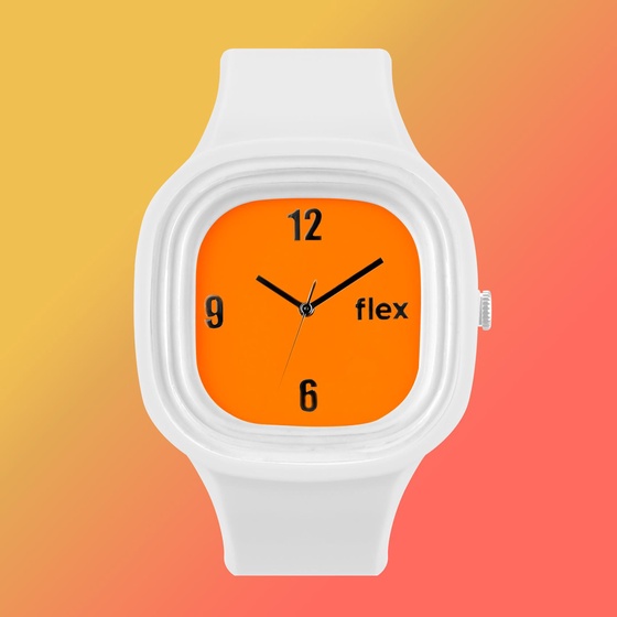 Flex Watch #322