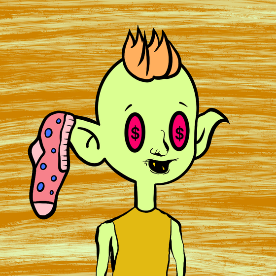 Ghoulish Bullish #325