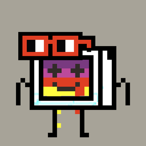 PixalatedTV