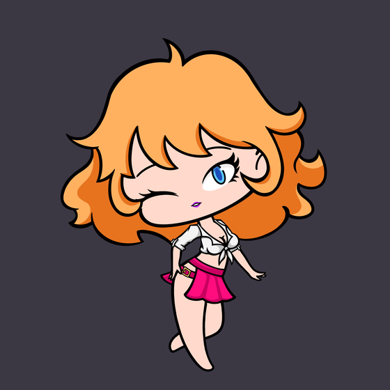 BADGF #3441