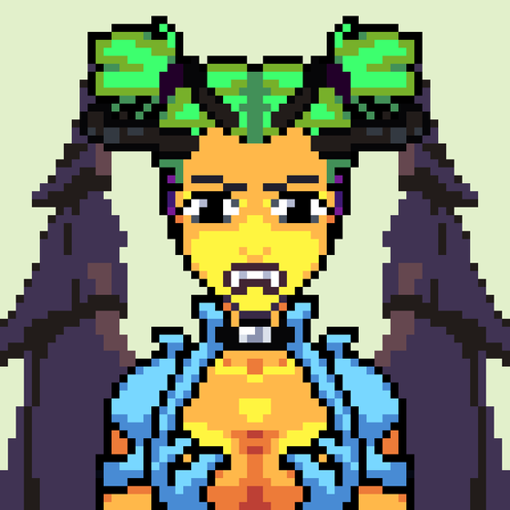 Demonix #5981