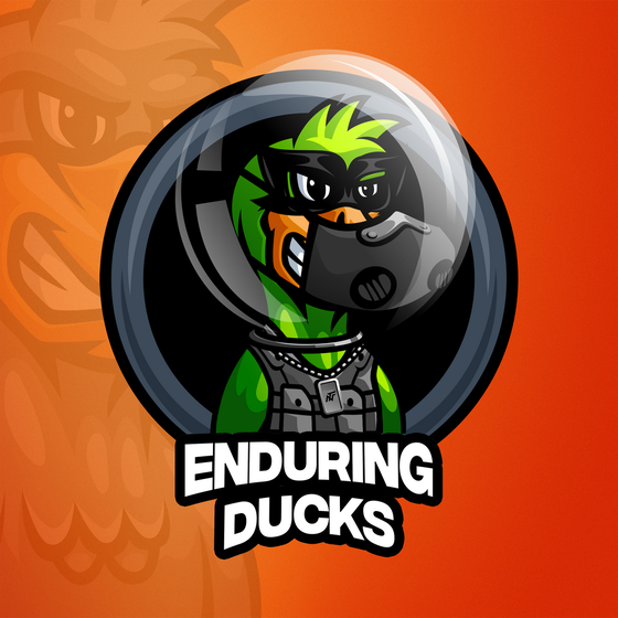 Enduring Ducks