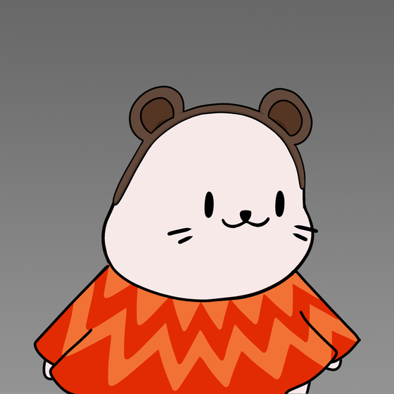 Sappy Seal #8894