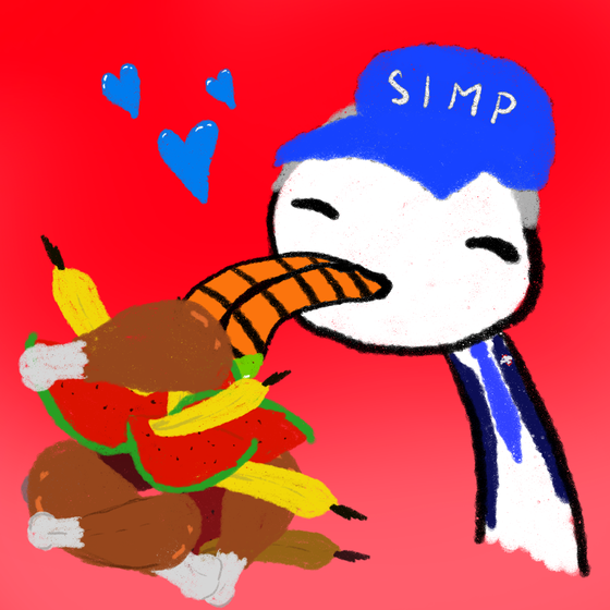 Simper#1277