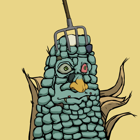 Corn #2424