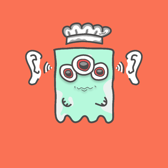 Robobo NFT #84