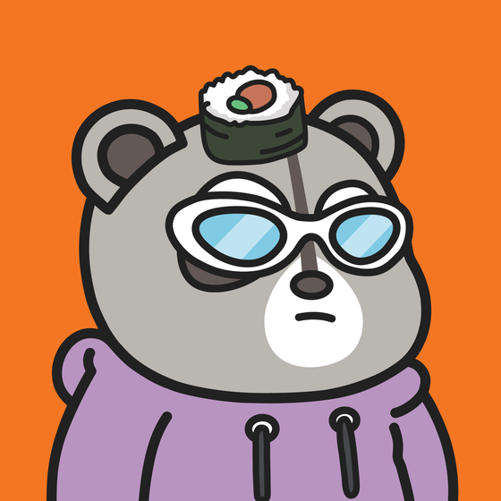 Frenly Panda #7628