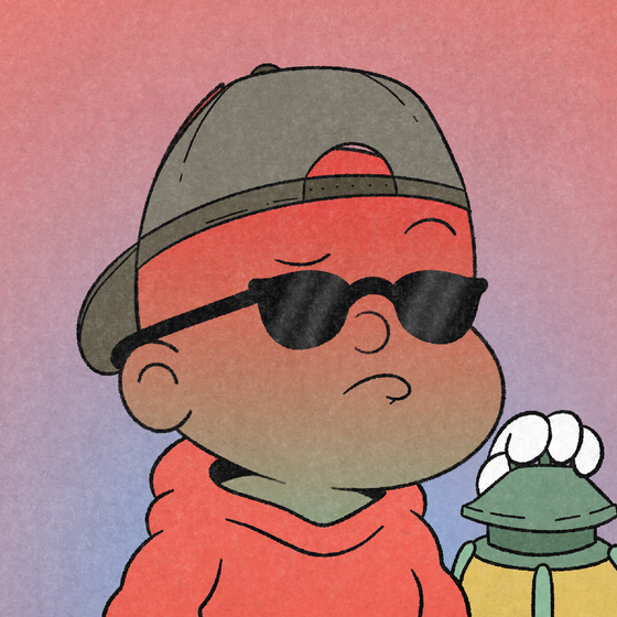 Devilish Toonz #473