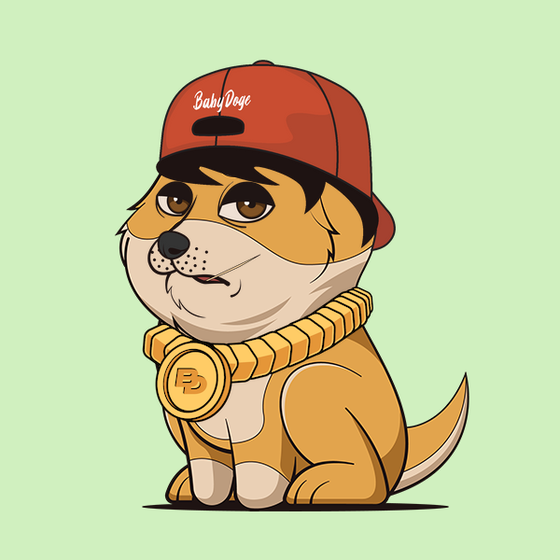 Baby Doge #80