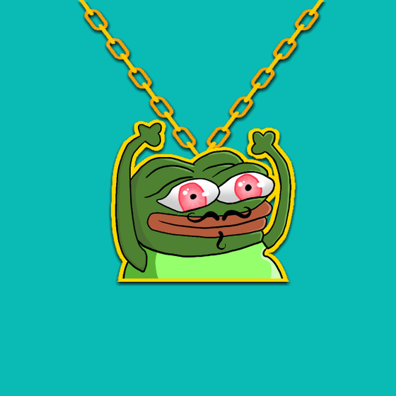 TiffPepe HD #2323