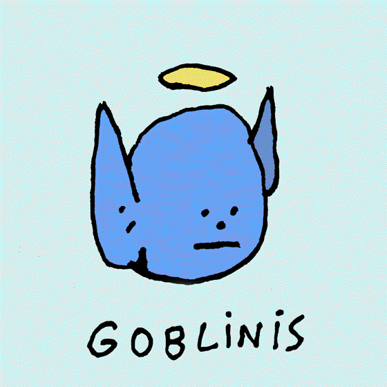 GOBLINI #358