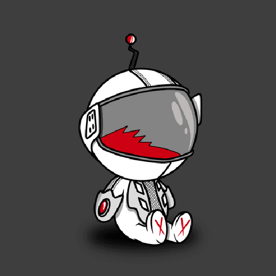 SNKRBOT #127