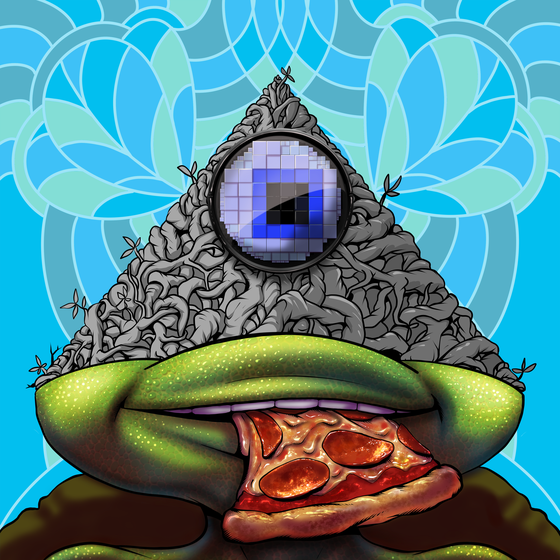 Illuminati #3155