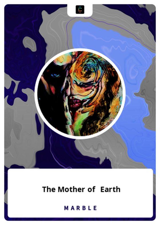 The Mother of  Earth