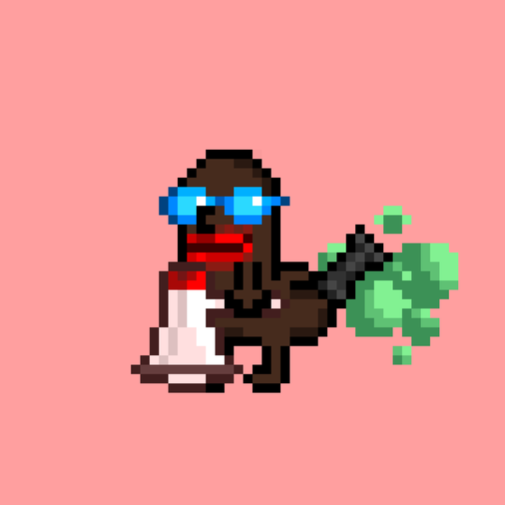 CryptoDickbutt #3060