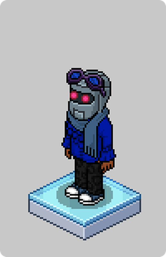 Habbo #3620