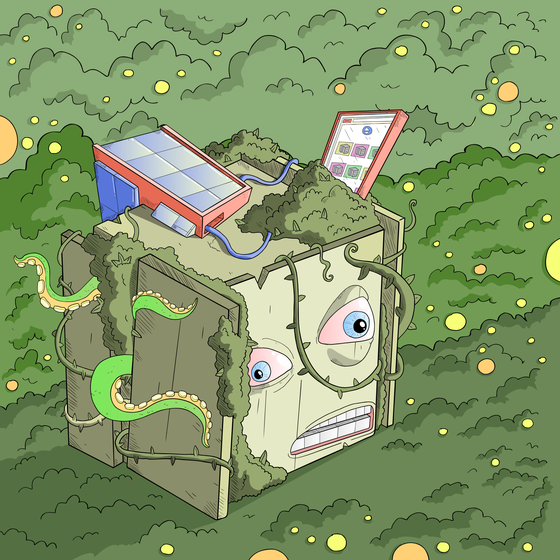 ULTRA MINER #4211