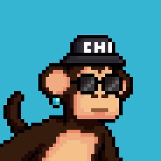 Just Chimps #3311