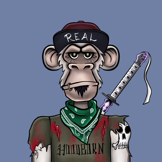 Gangstapes #5106