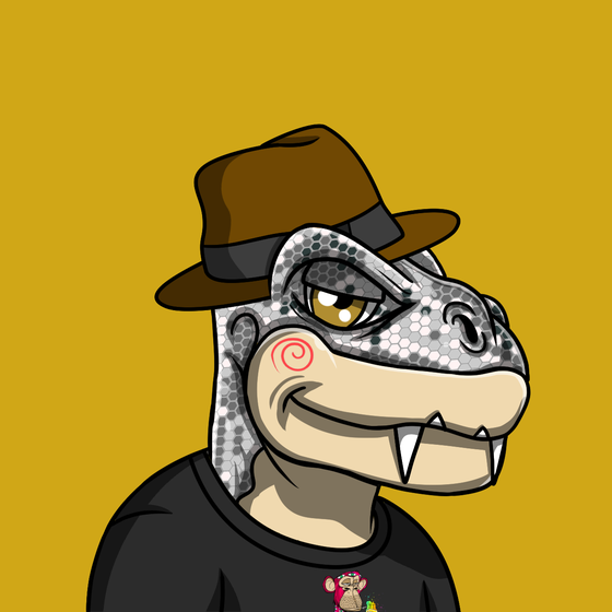 Metasaurs Mini #9304