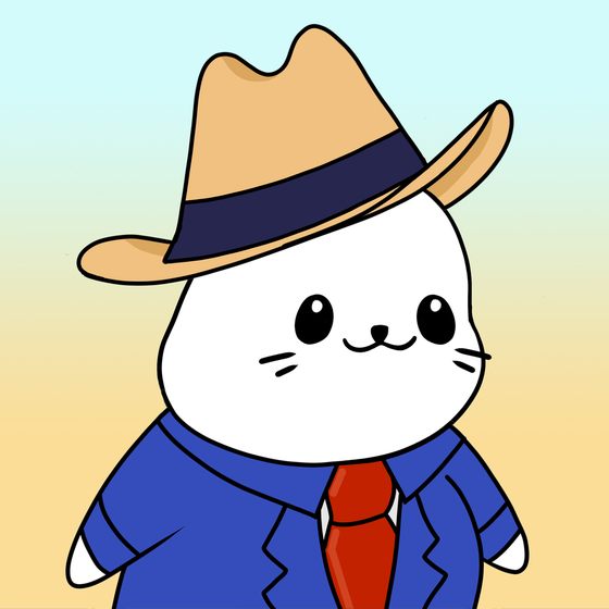 Sappy Seal #449