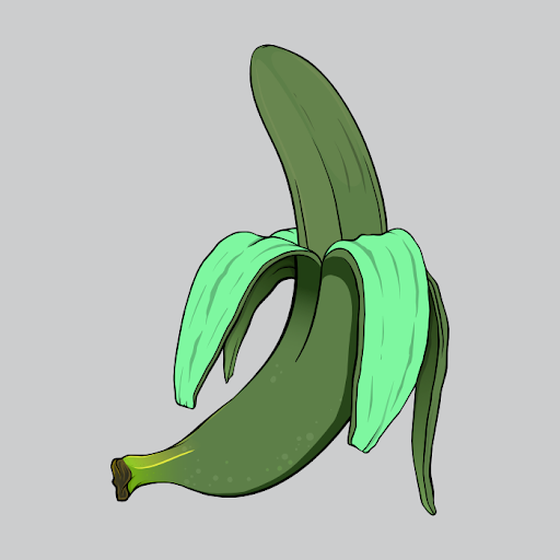 Bored Bananas #1353