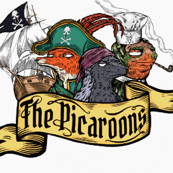 The Picaroons