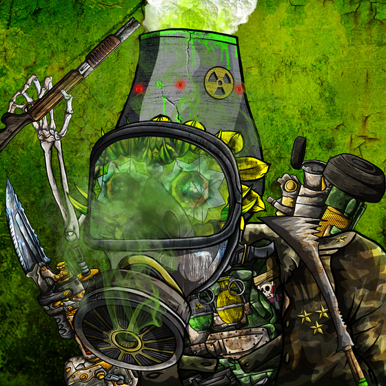 NUKE #48