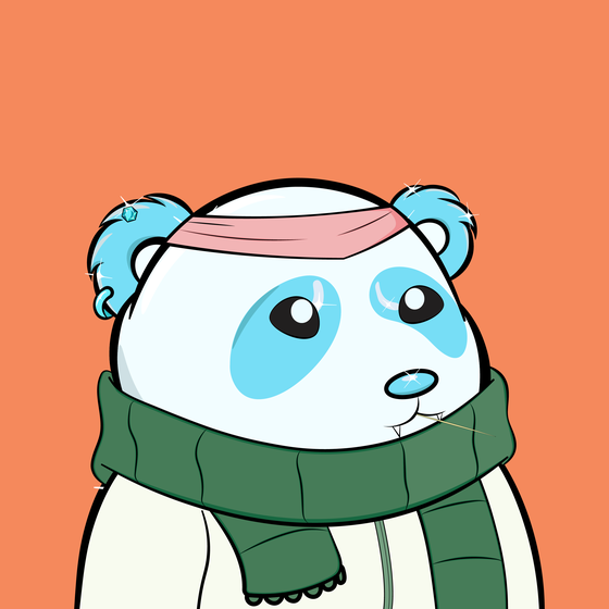 Pandamen Future Club #3467