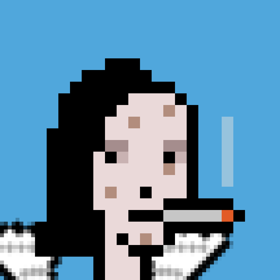 Flappy Punk #191