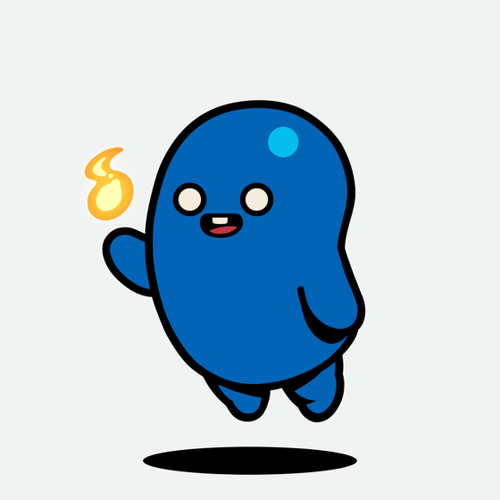 Bean #12746