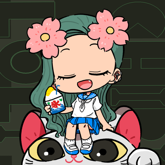 Chibi Lolita #2575