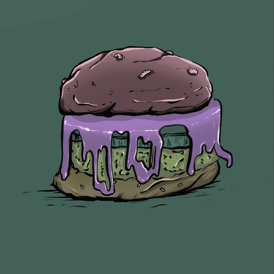 goblintown burgers #2024