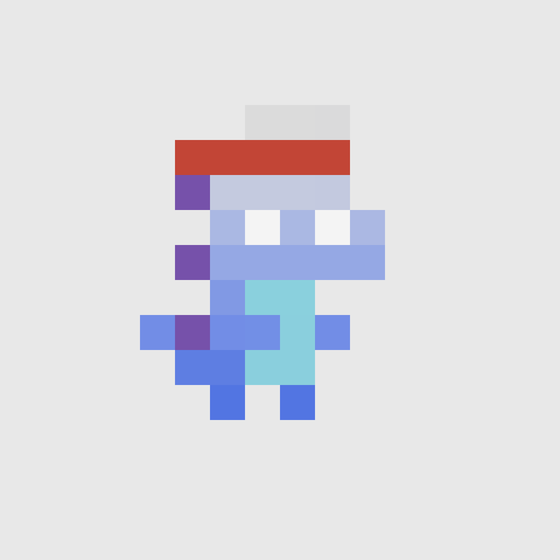 tiny dinos #9506
