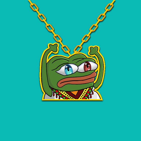 TiffPepe HD #2311