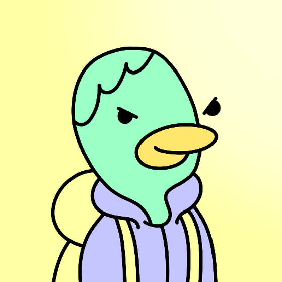 DoodlDuckz #862