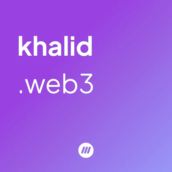 khalid.web3