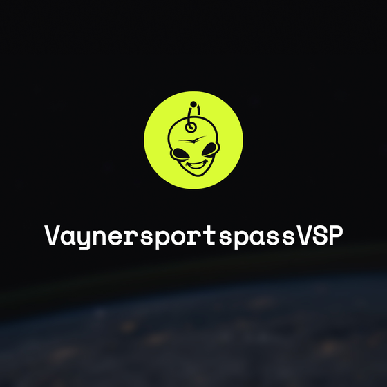 VaynersportspassVSP