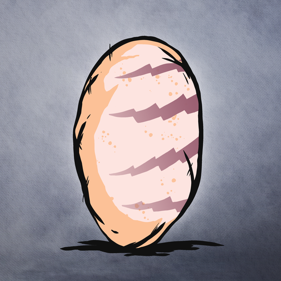 Egg #9718