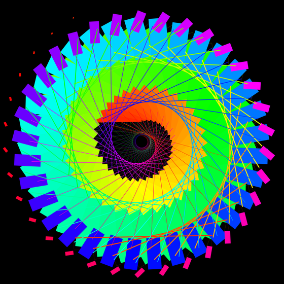 Caesium Standard #2889