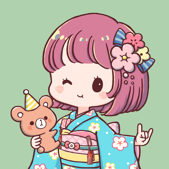 NAGOMI #0870