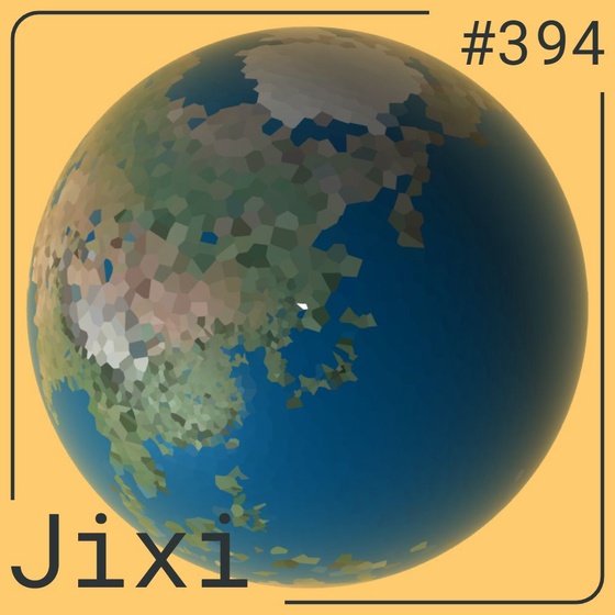 World #394