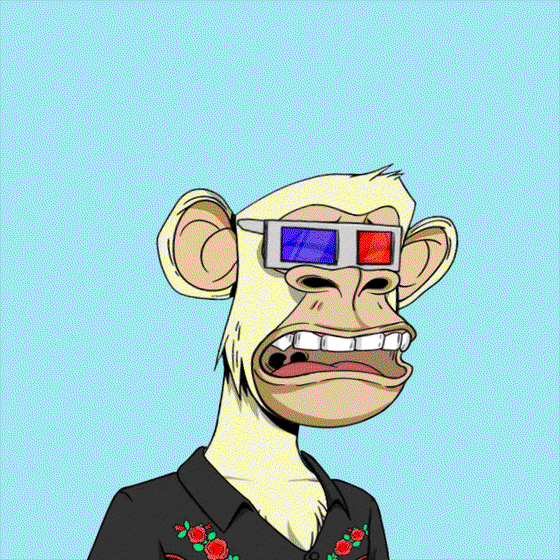 monday ape #940