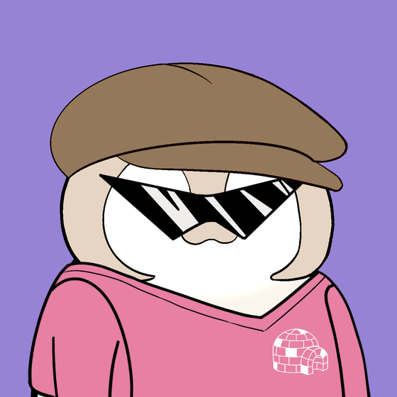 PenguinsClub #46