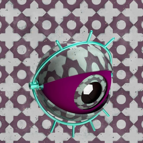EyeStar #6135