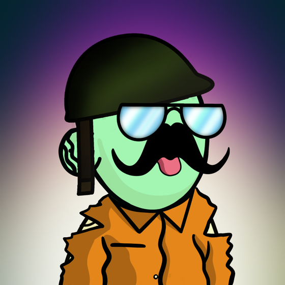 CryptoDoodez #1920