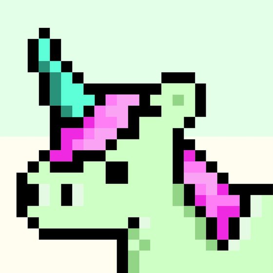 YOUnicorn #469