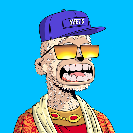 yEEts #3892