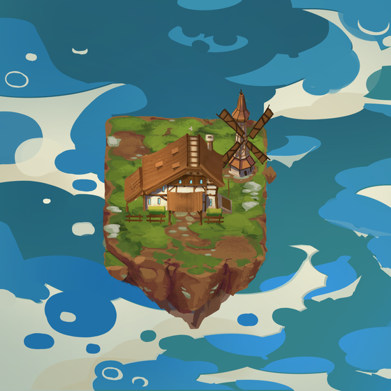 Farm Land #1783